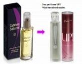 Gabriela Sabatini - Up 24